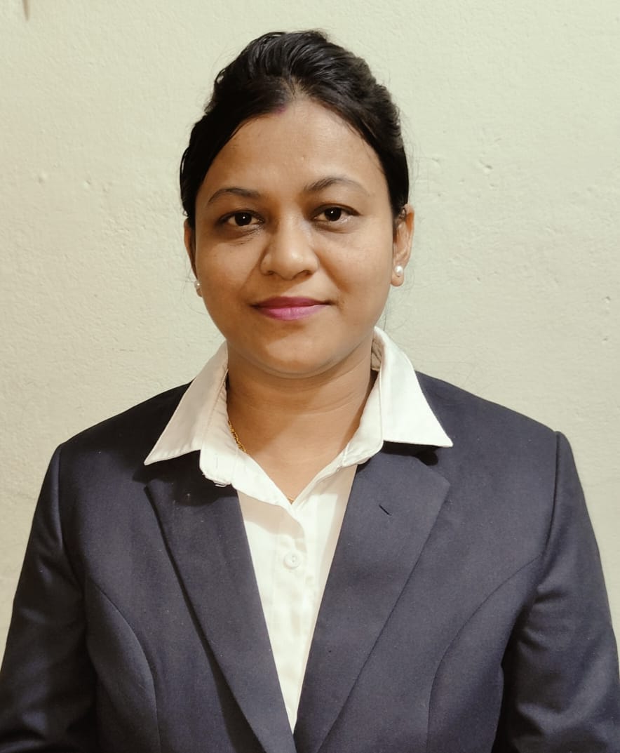 Dr. Neera Ramadan