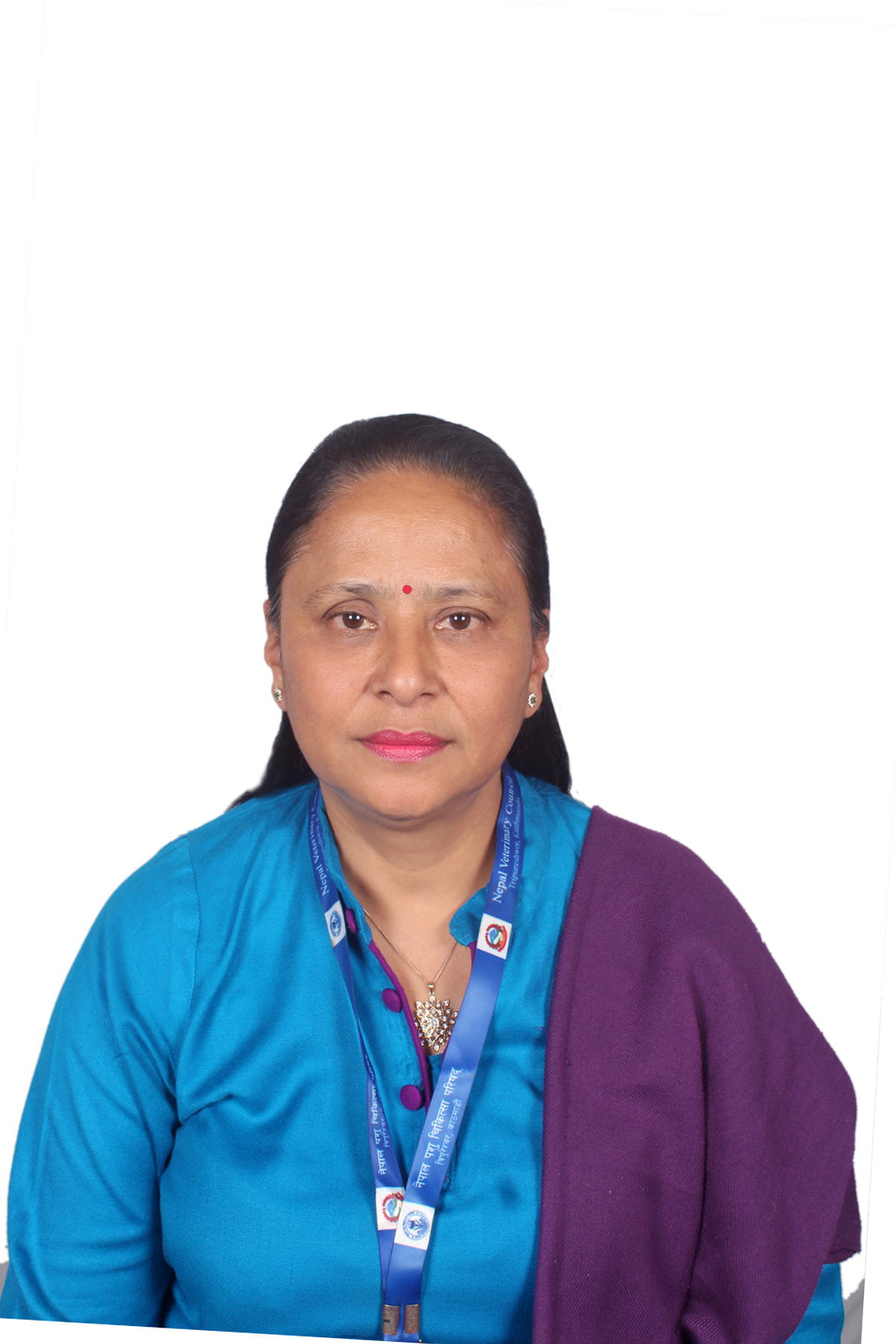 डा. सलिना मानन्धर
