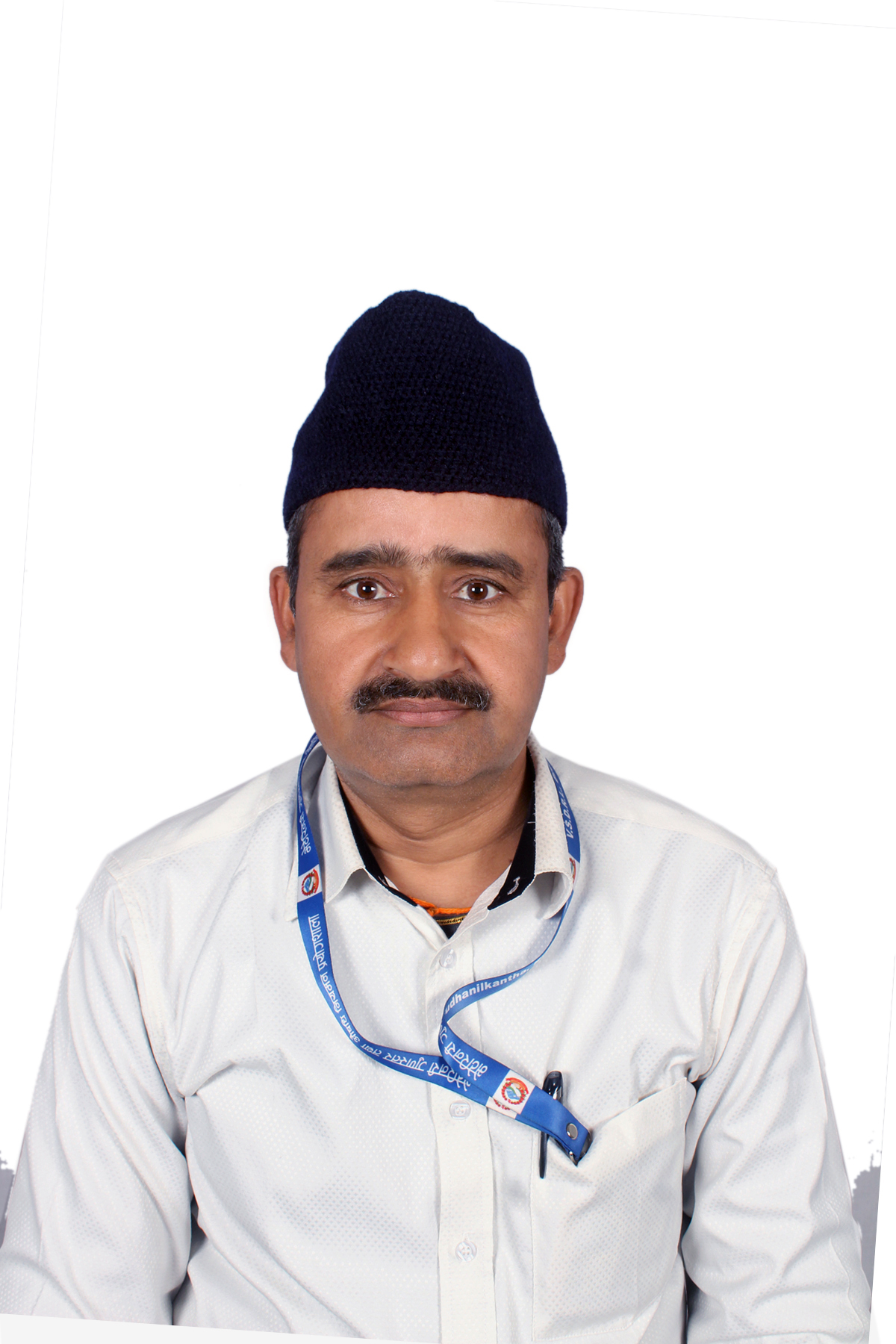 श्री गुणराज पोखरेल