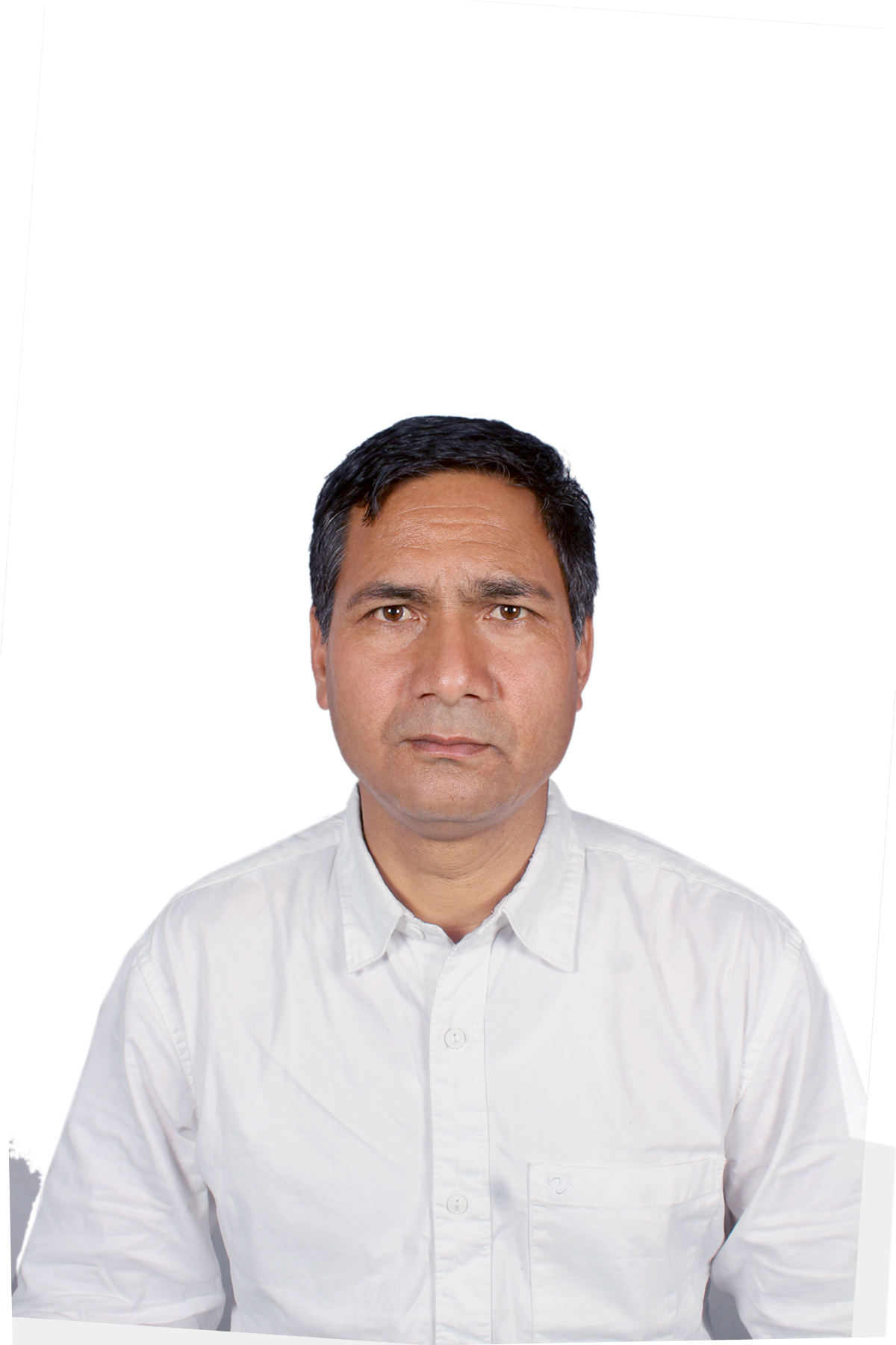 श्री सुशिल कुमार गौतम