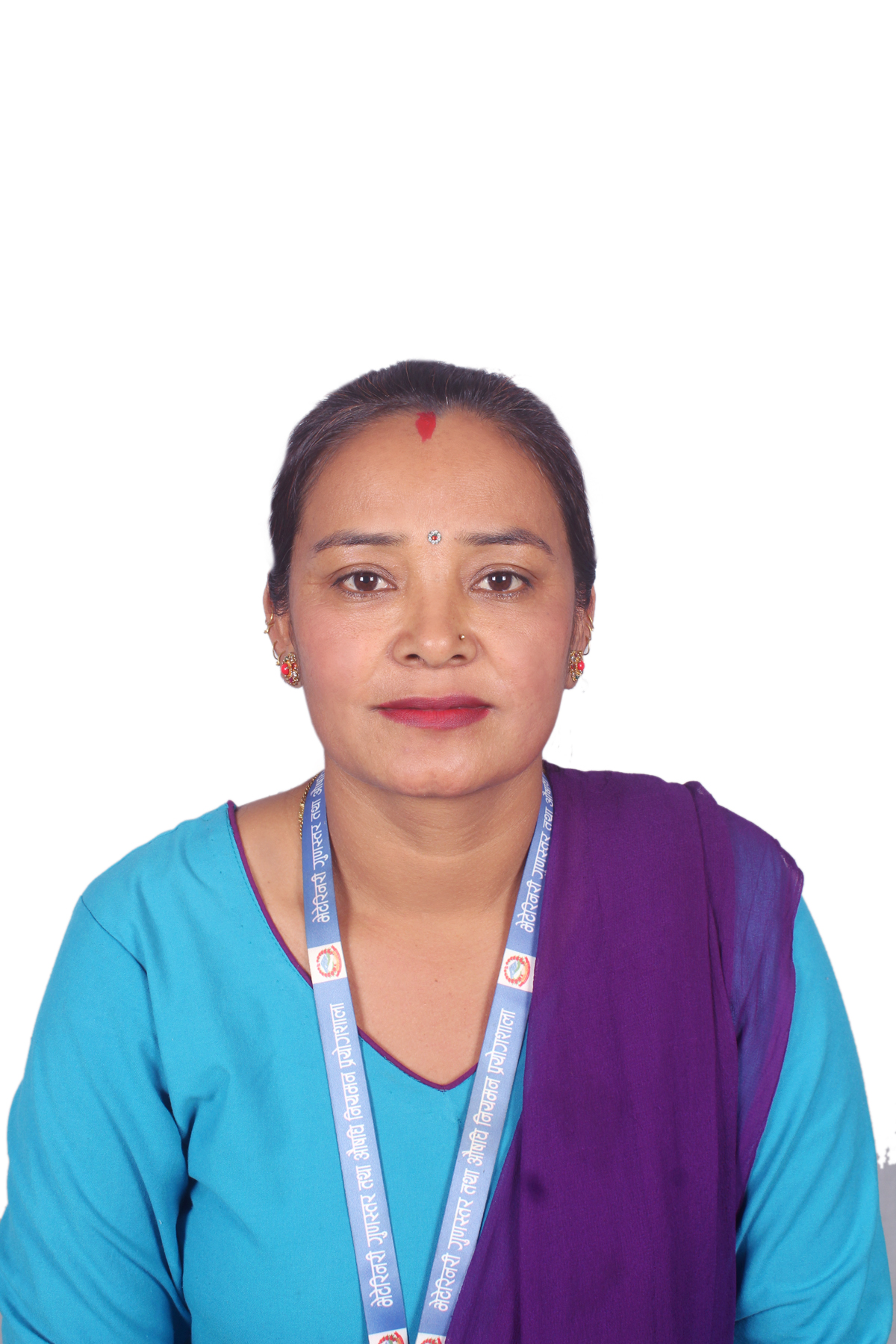 श्री गोमा भुजेल