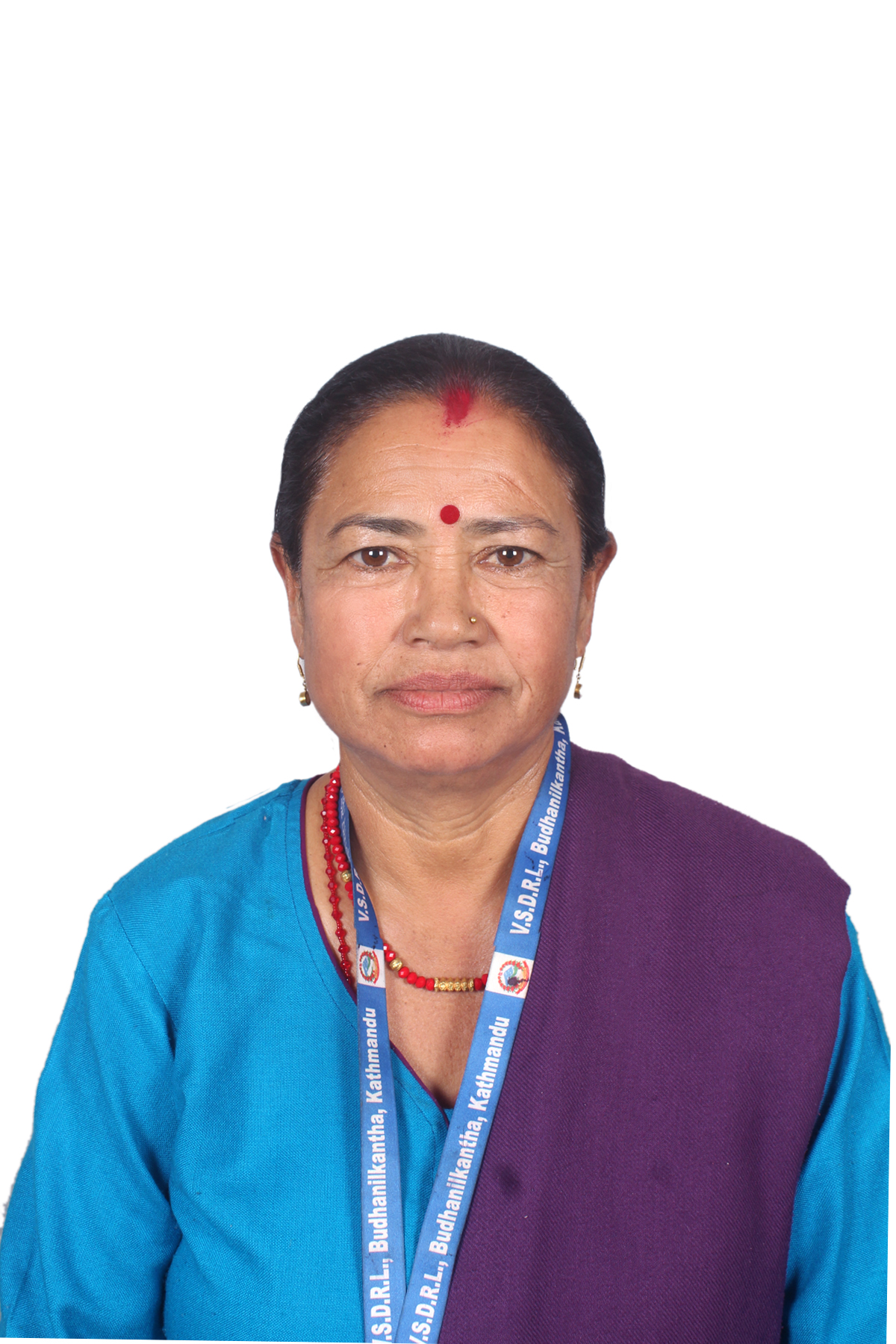 श्री मछु कुमारी बस्नेत 